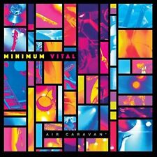 Minimum Vital - Air Caravan'