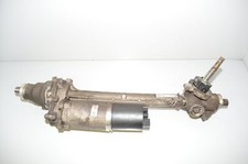 BMW G06 X6 M Lenkung