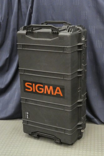 Sigma 200 500 - 200-500, /