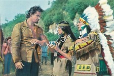 Original Autogrammkarte Gordon