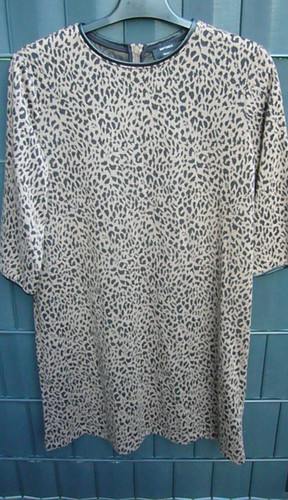 Shift dress kleid yessica - shift,