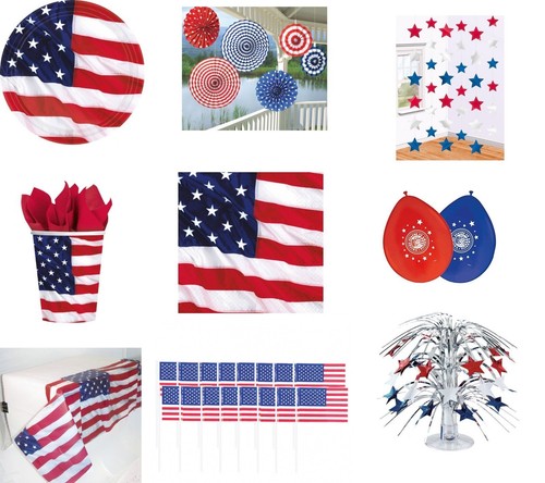 Usa party auswahl amerika - usa,