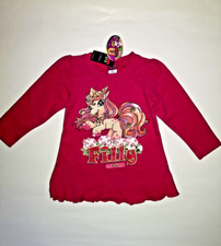 Filly Sweatshirt /Shirt
