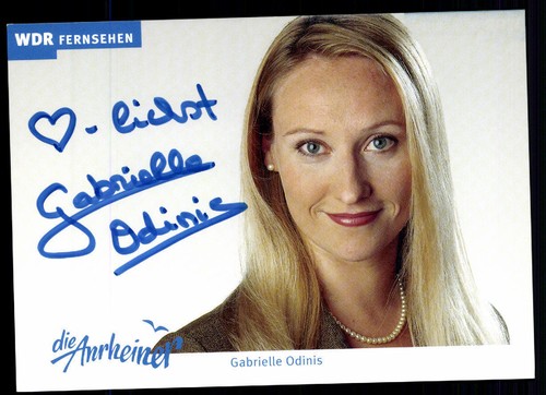 Gabrielle odinis die anrheiner - gabrielle,