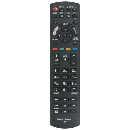 N2qayb001111 fernbedienung - n2qayb001111,