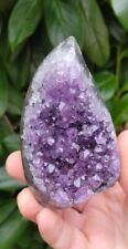 Amethyst,  Amethyst Druse