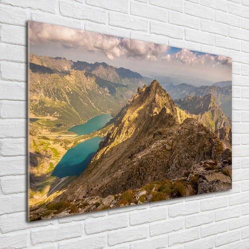 Glas bild wandbilder - glas-bild,