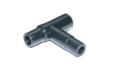 T-Stück Unterdruckleitung