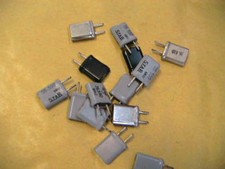 2 QUARZE CB-Funk Modellbau z