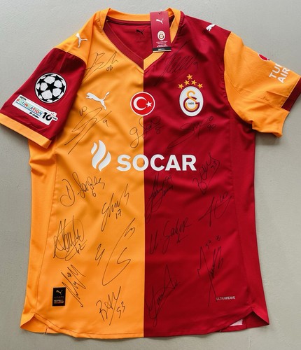 Galatasaray osimhen 26 - galatasaray, cl