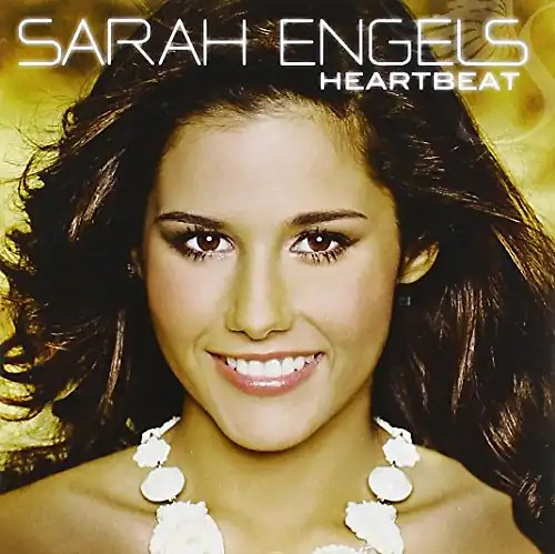 Sarah engels heartbeat - sarah,