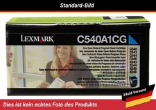 C540A1CG Lexmark C540N