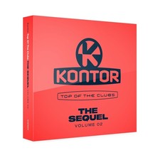 Kontor top the clubs - top,