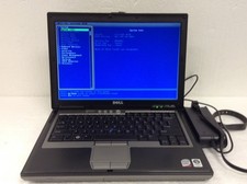 Dell Latitude D630 14" Core 2