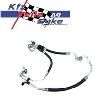 Original Opel Hochdruckleitung Niederdruckleitung Klimaanlage für Opel Corsa D