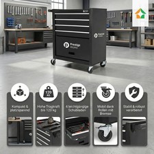 Werkstattwagen PWTOC13, 4