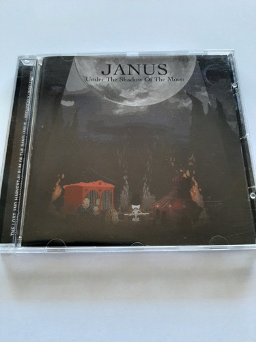 Janus under the shadow - -,