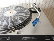 Plattenspieler Technics