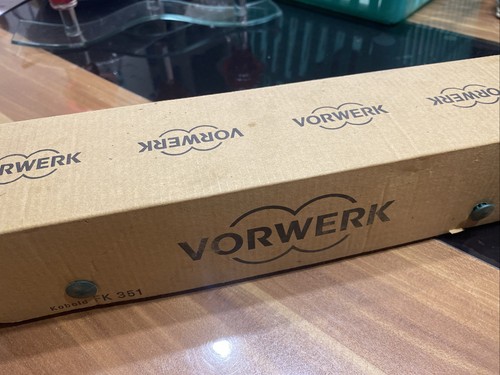 Vorwerk kobold 351 - vorwerk,