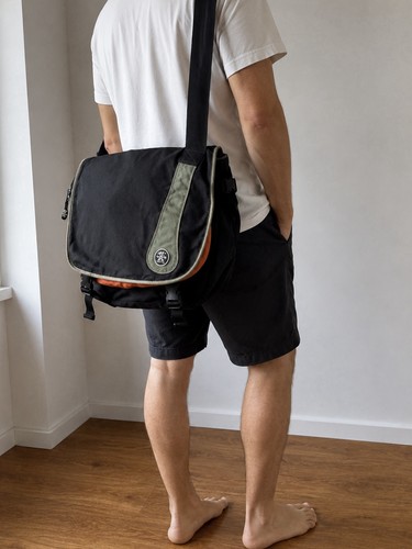 Vintage crumpler crisp suit - vintage,