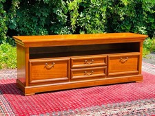 Biedermeier Sideboard TV