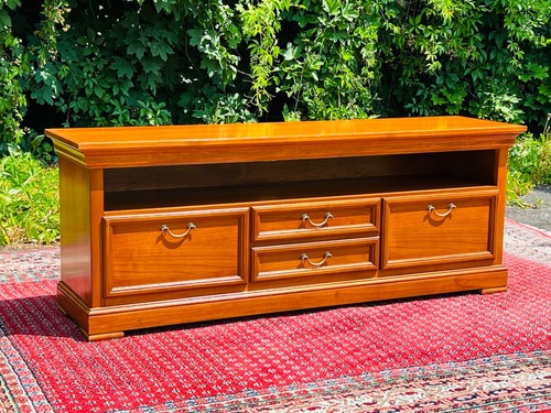Biedermeier sideboard - biedermeier,