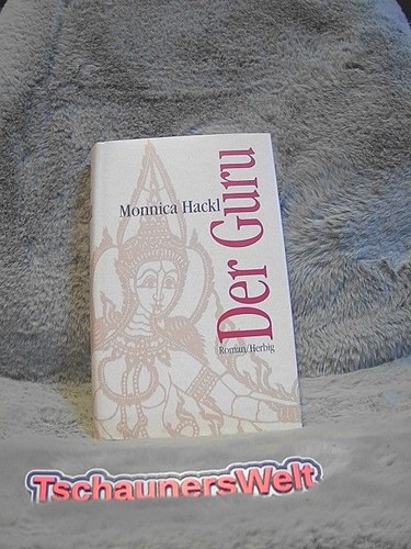 Der guru roman - :, roman.