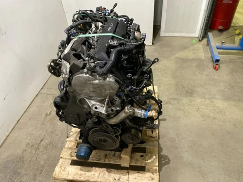 Motor diesel honda cr v - diesel,