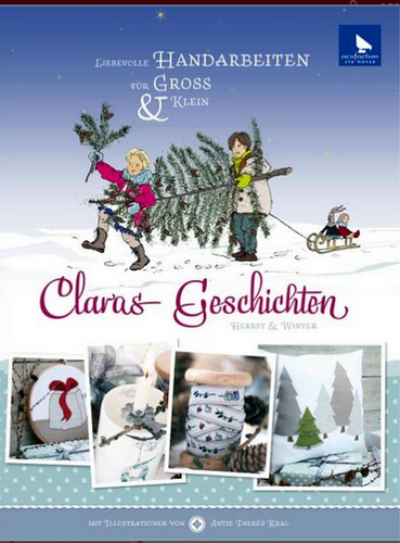 Claras geschichten - ,