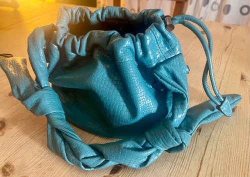 Trend pouch bag - pouch, –