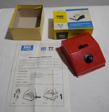 DDR Piko  5/1771/010