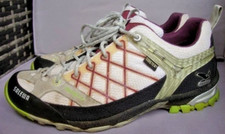SALEWA Wander-Trekking-Outdoorschuh FIRETAIL GTX in GR 41 Vibram 