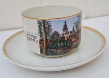 Alte ansichtentasse 1931 - alte,