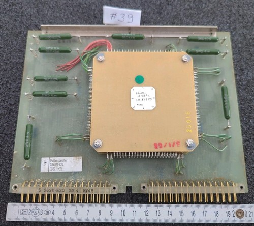 Siemens pufferspeicher - siemens,