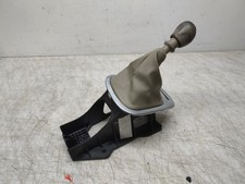 Schaltkulisse Schaltsack 6-Gang 8201021402 | Renault Scenic 3 1.4B 09BJ B211