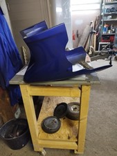 Kawasaki Gpz 500 S Ex 500