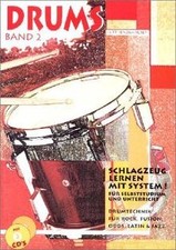 Drums schlagzeug lernen - drums.,