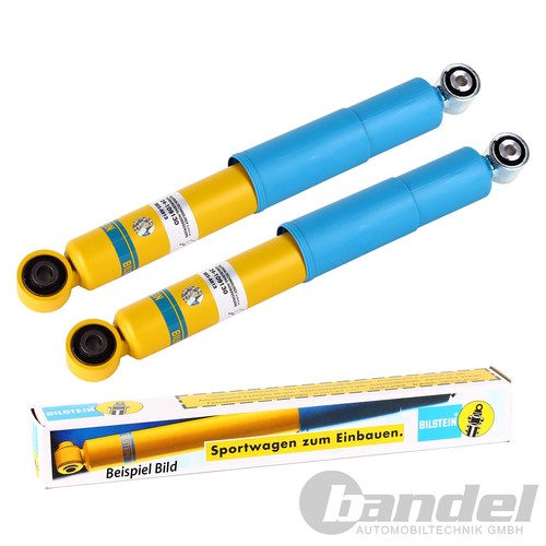 Bilstein sport gasdruck - bilstein, b6