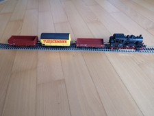 Fleischmann H0 Profigleis