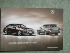 Mercedes Benz E-Klasse