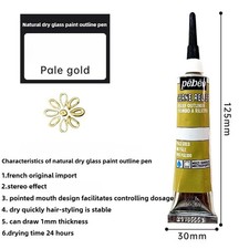 Acrylfarbe Künstlerfarbe