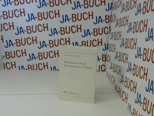 Handwörterbuch internationale