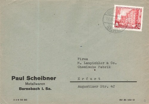 744367 ddr nr - ef, nr.433