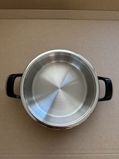 Original AMC Topf 24 cm 3,3 Liter Generallüberholt neu