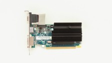 Sapphire Radeon HD6450 512MB GDDR3 VGA/DVI/HDMI PCI-E Grafikkarte passiv gekühlt