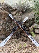 TOP! ⛷️ STÖCKLI Axis COMP