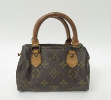 echt Louis Vuitton Monogramm