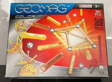 Geomag Color 30 PCS