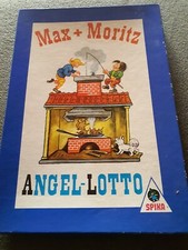Ddr spiel angel - angel, lotto