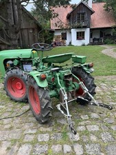 Hebegeschirr für Holder A12 Dreipunktaufnahme